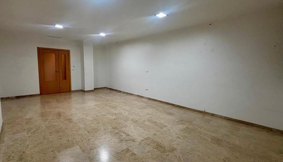 Foto 1 de Pis en venda a Reina Victoria - Matadero, Huelva