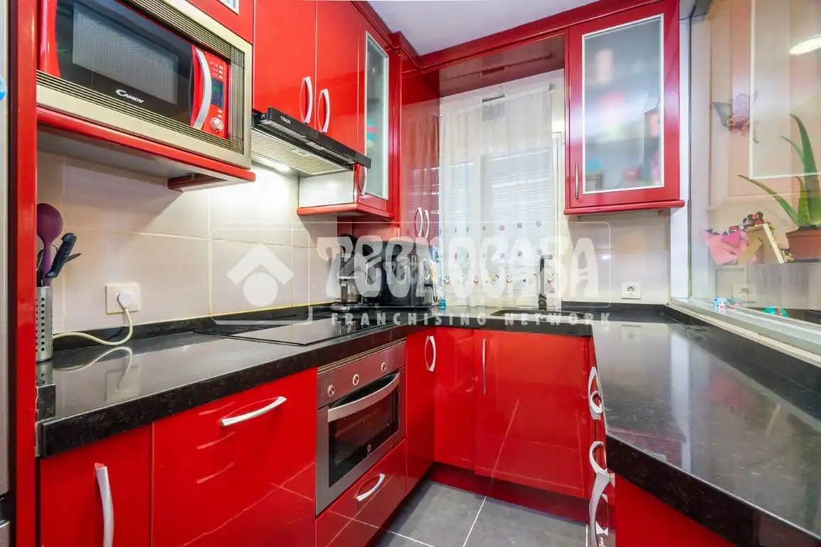Wohnung zum Verkauf in Valleaguado - La Cañada, imagen 7