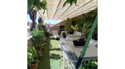 Foto 5 de Ático en venta en Casco Antiguo, Badajoz Capital