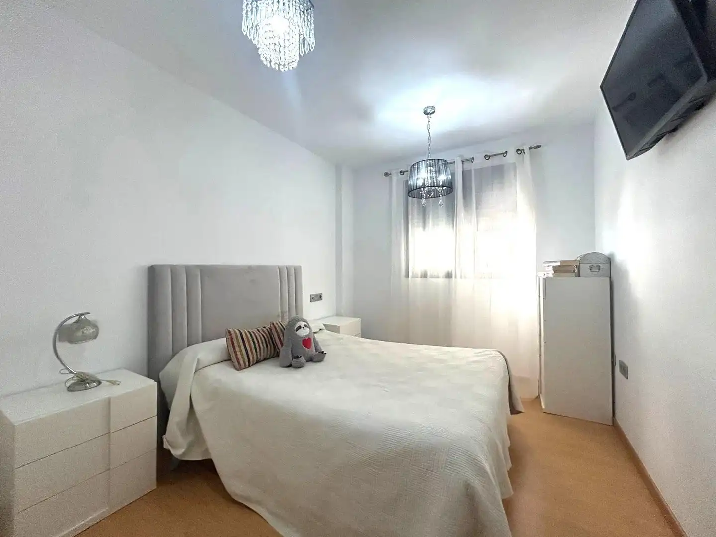 Flat with lift for sale in Adra, imagen 8