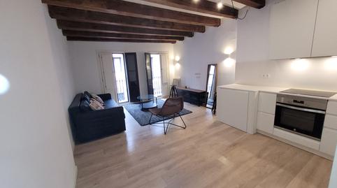 Foto 3 de Àtic en venda a Barri Gòtic,  Barcelona Capital