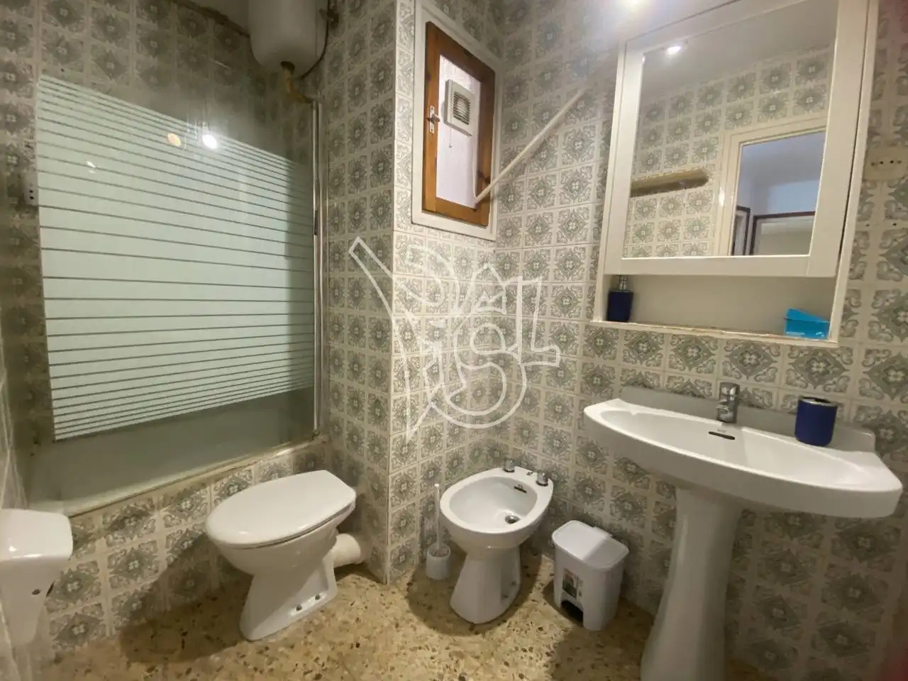 Bany de Apartament en venda en Canet de Mar
