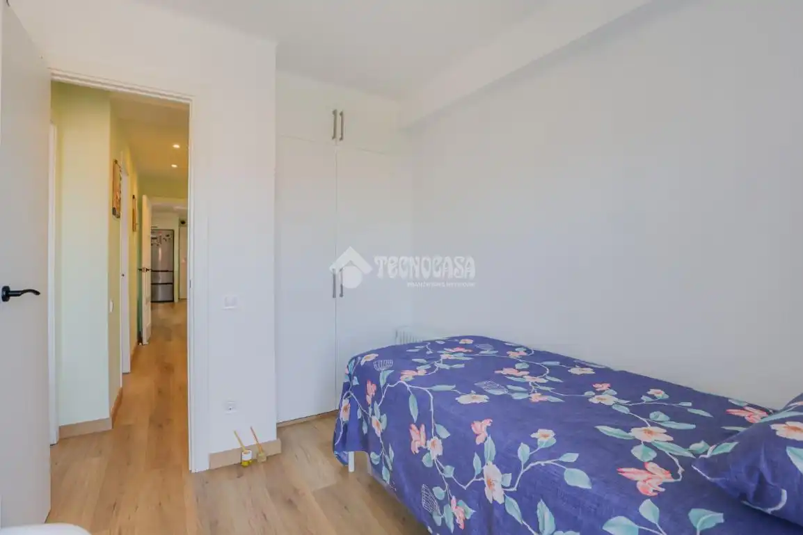 Habitación de Piso en venta en Rubí con Balcón