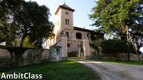 Foto 2 de Casa o chalet en venta en Llinars del Vallès, Barcelona