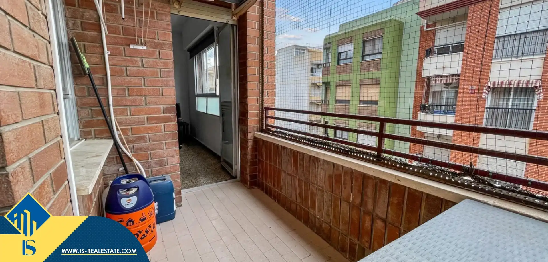 Flat with lift for sale in Pueblo, imagen 3