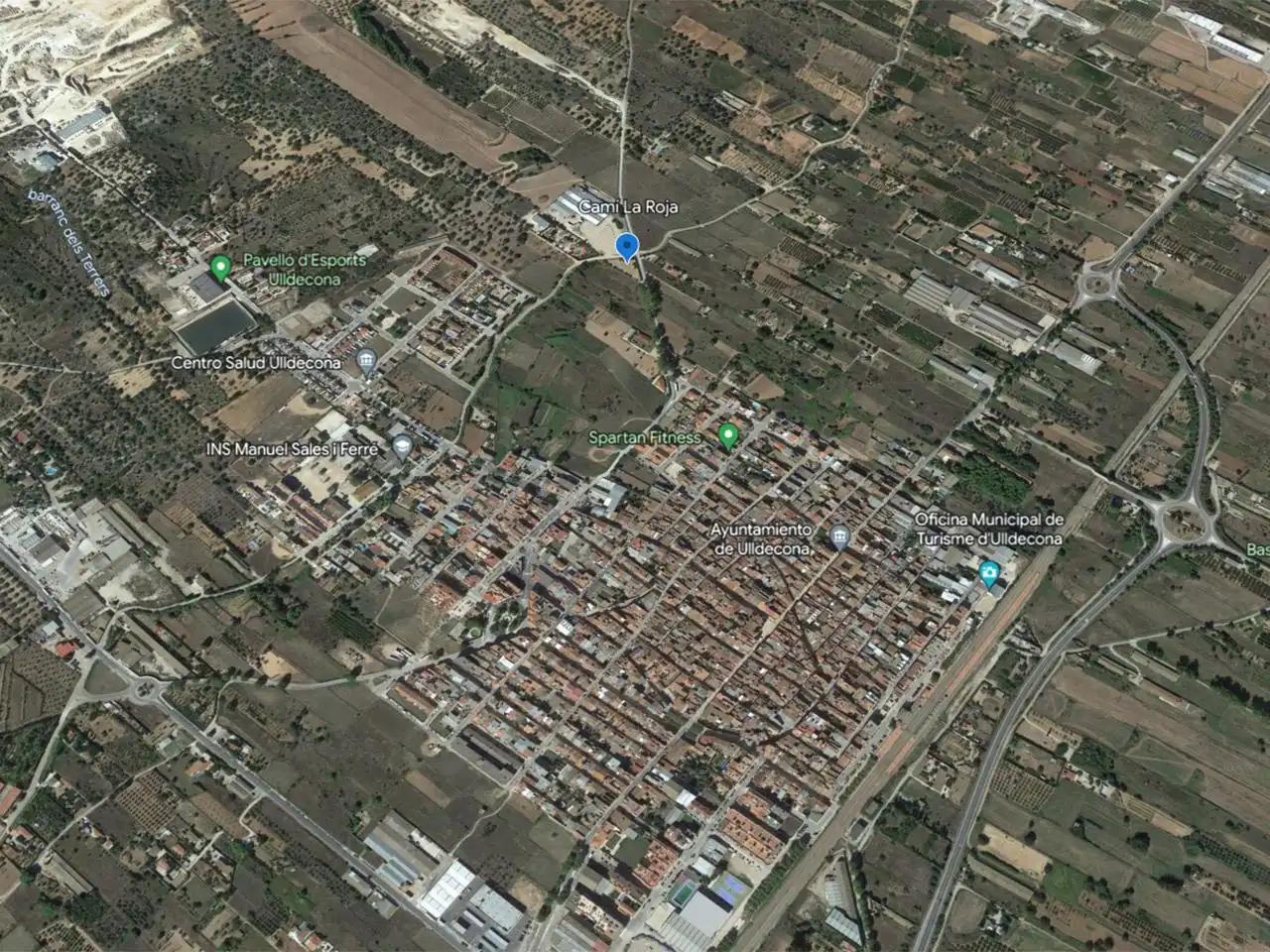 Terrenys i solars en venda a Cami la Roja, imagen 12