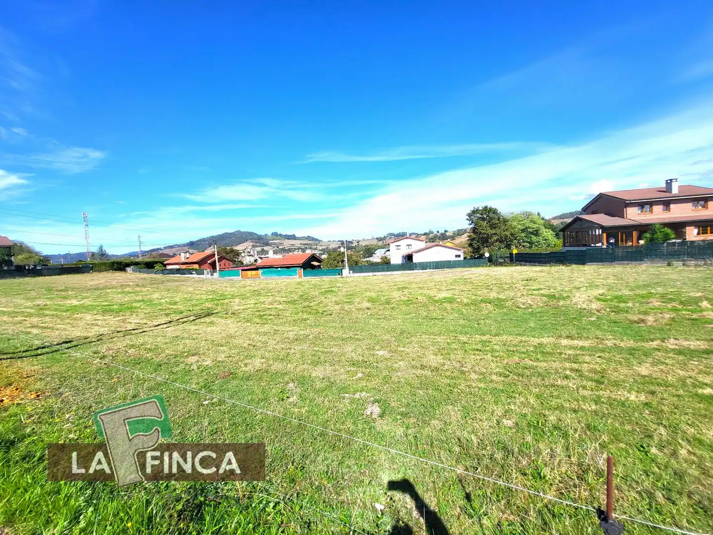 Residential for sale in LUGAR CASTIELLO, Llanera