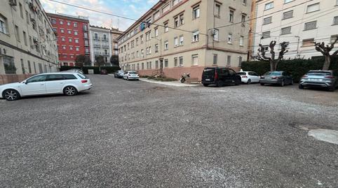 Foto 2 de Garaje de alquiler en Carrer Ramon y Cajal, Instituts - Universitat,  Lleida Capital