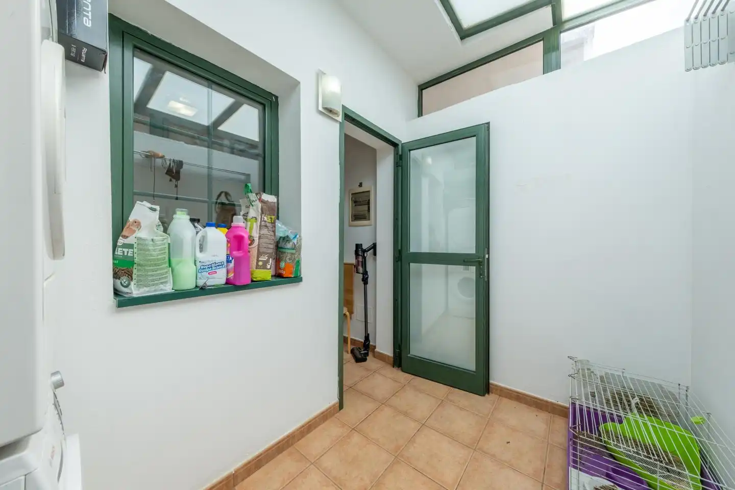 Casa o chalet en venta en Agaete