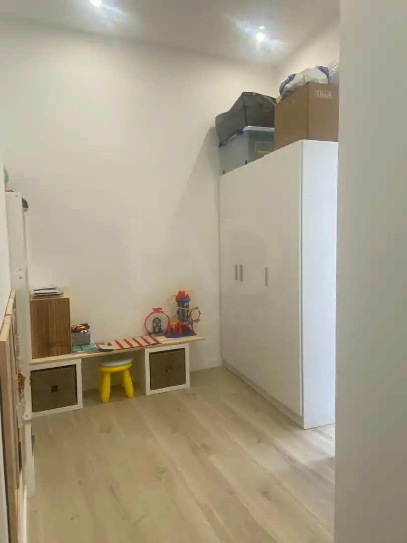Flat for sale in L'Hospitalet de Llobregat
