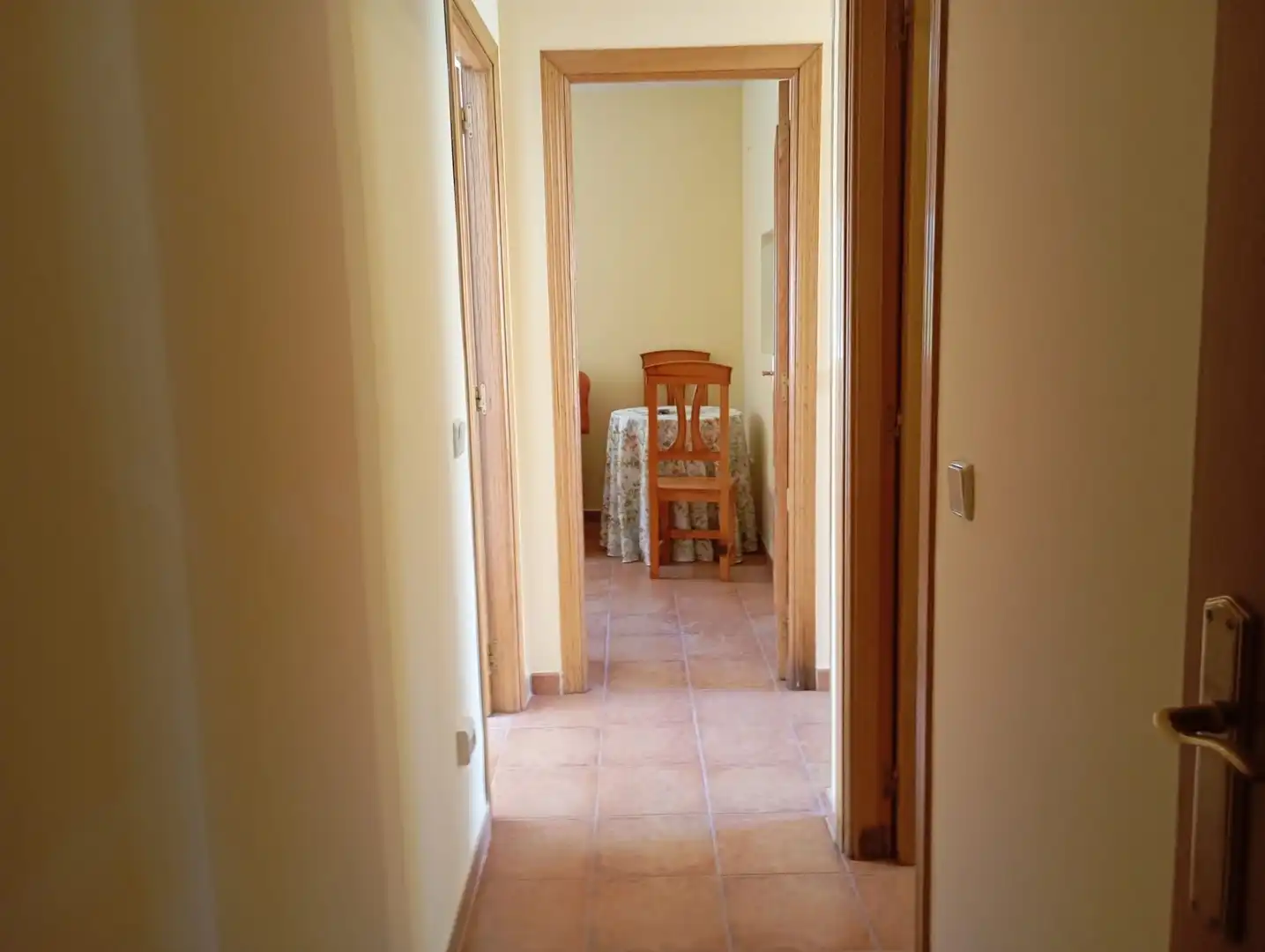 Wohnung zum Verkauf in Robledo de Chavela, imagen 5