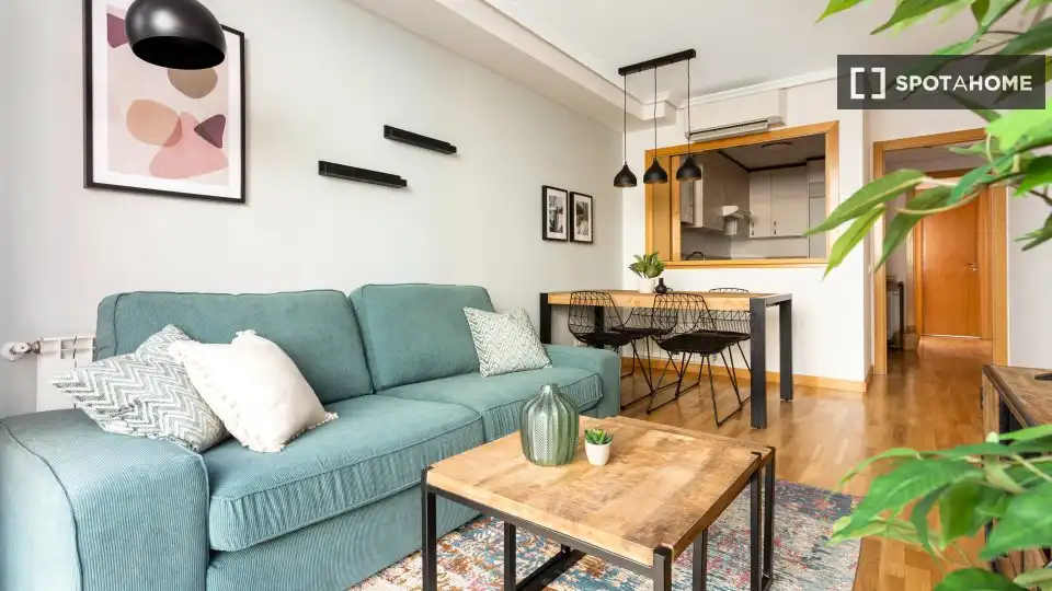 Flat to rent in Tetuán, imagen 7