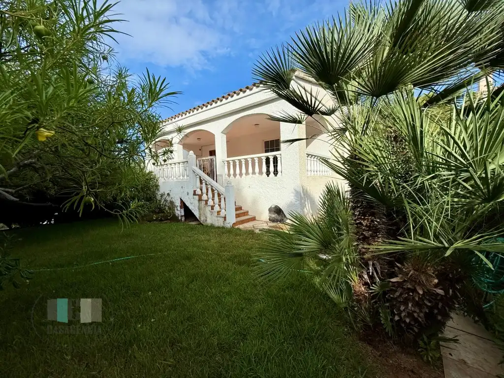 Casa o chalet en venta en Calle Dels Xipres, El Balcó - Jaume I