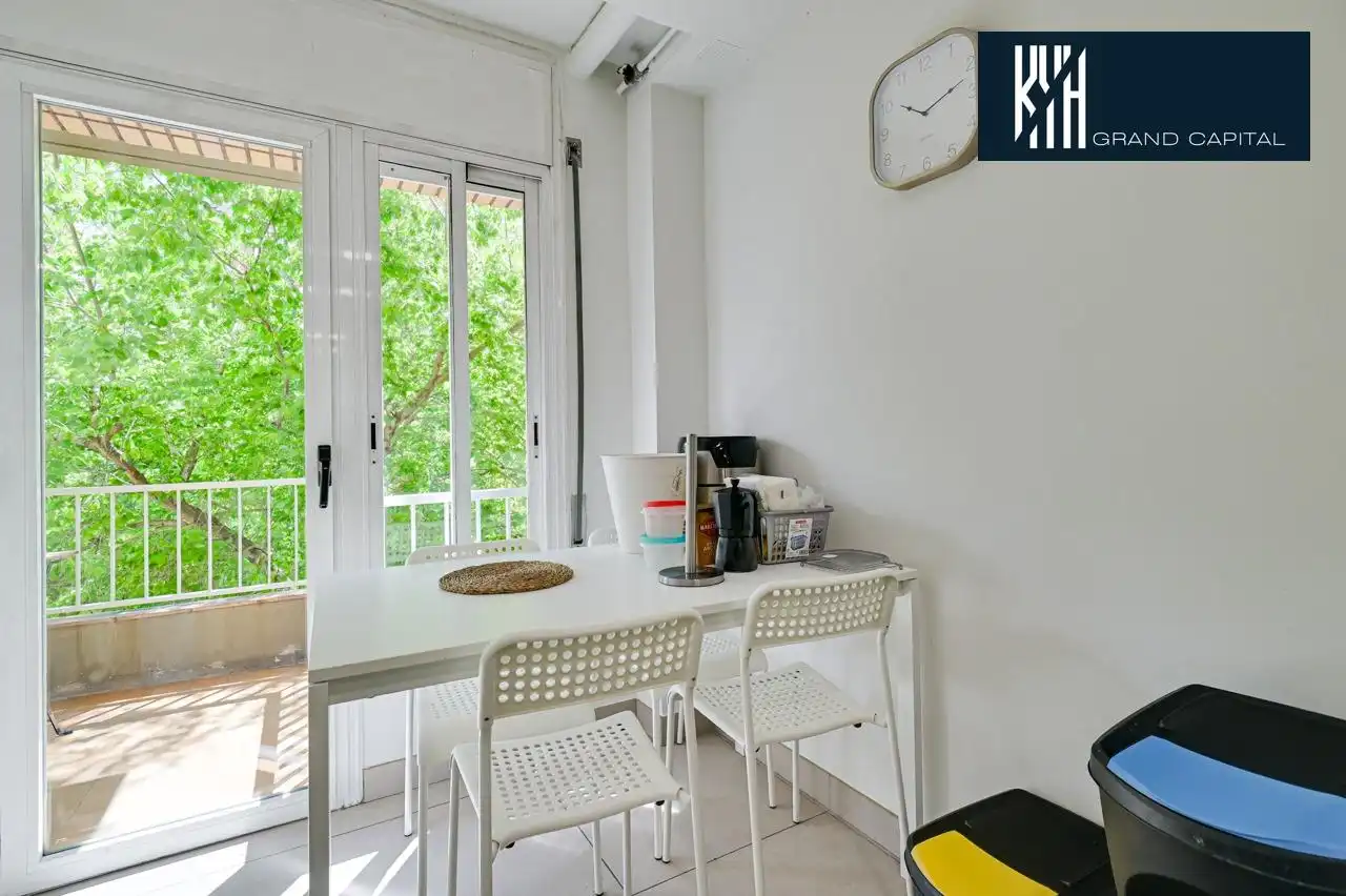 Appartement avec terrasse à vendre à Avenida Avinguda Doctor Lluís Pericot, imagen 14
