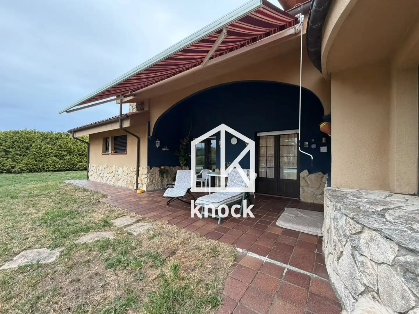 Casa amb jardí en venda a Argüero - AL CABRITON 209, imagen 47