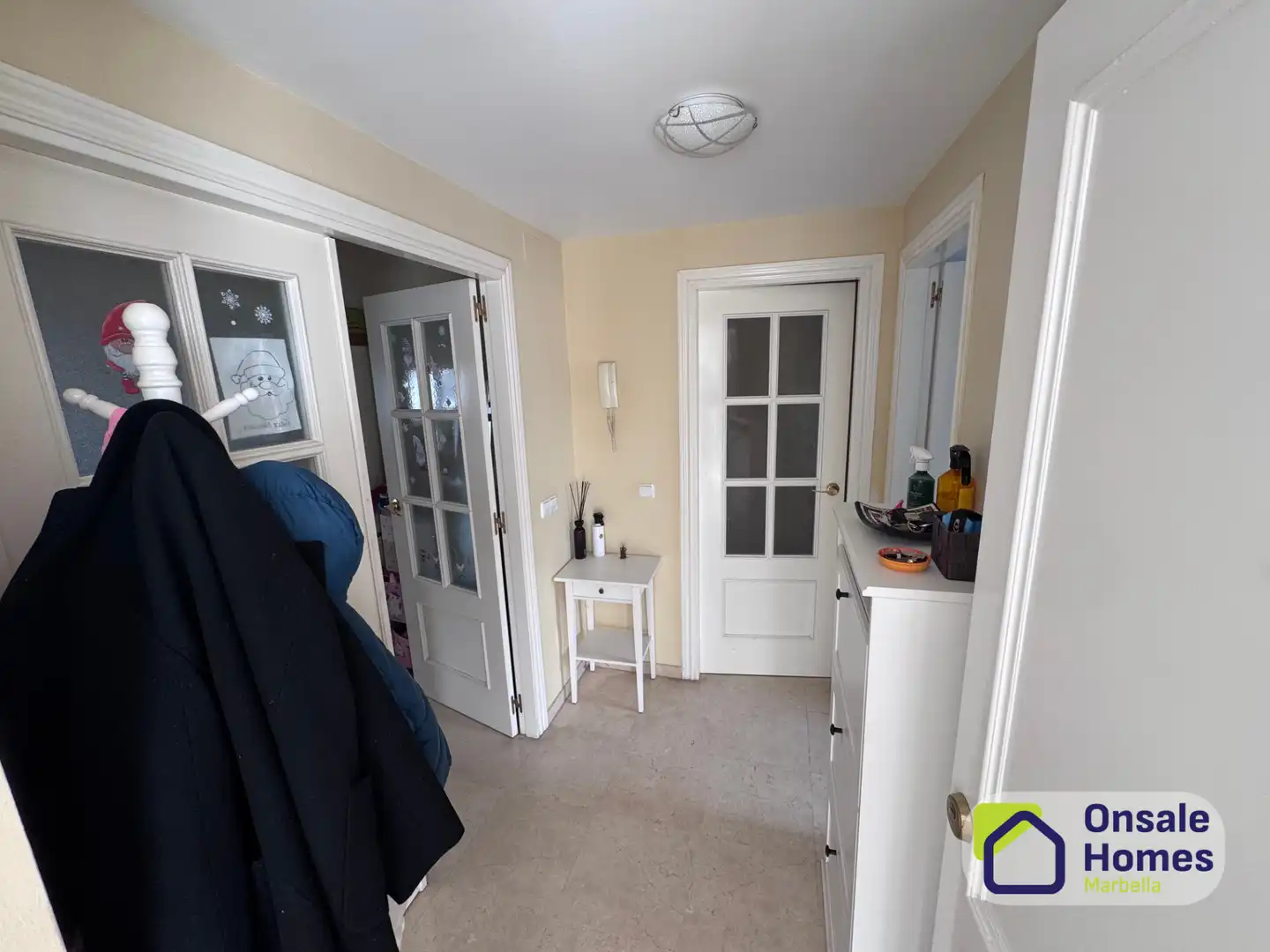 Piso en venta en Estepona con Aire acondicionado y Terraza