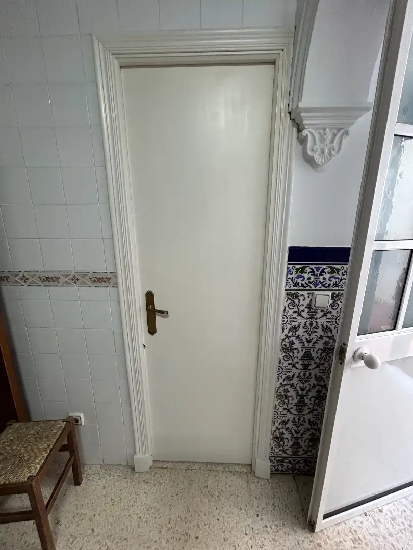 Casa a schiera con balcone in vendita a Calle Mío Cid, imagen 10
