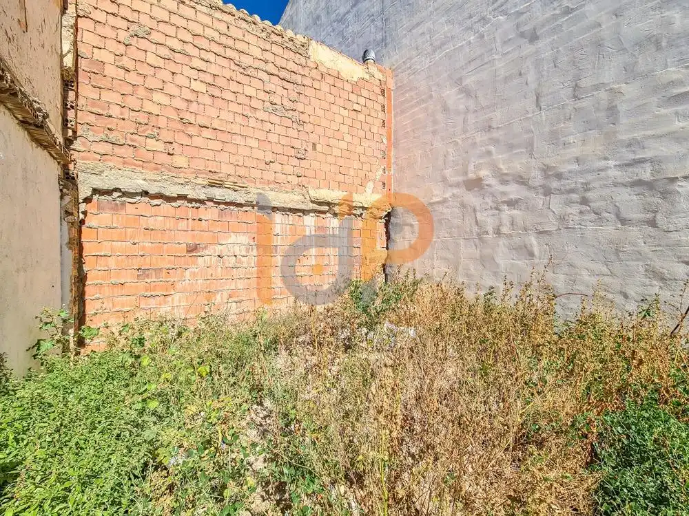 Terreno residencial en venta en Huércal-Overa, imagen 5