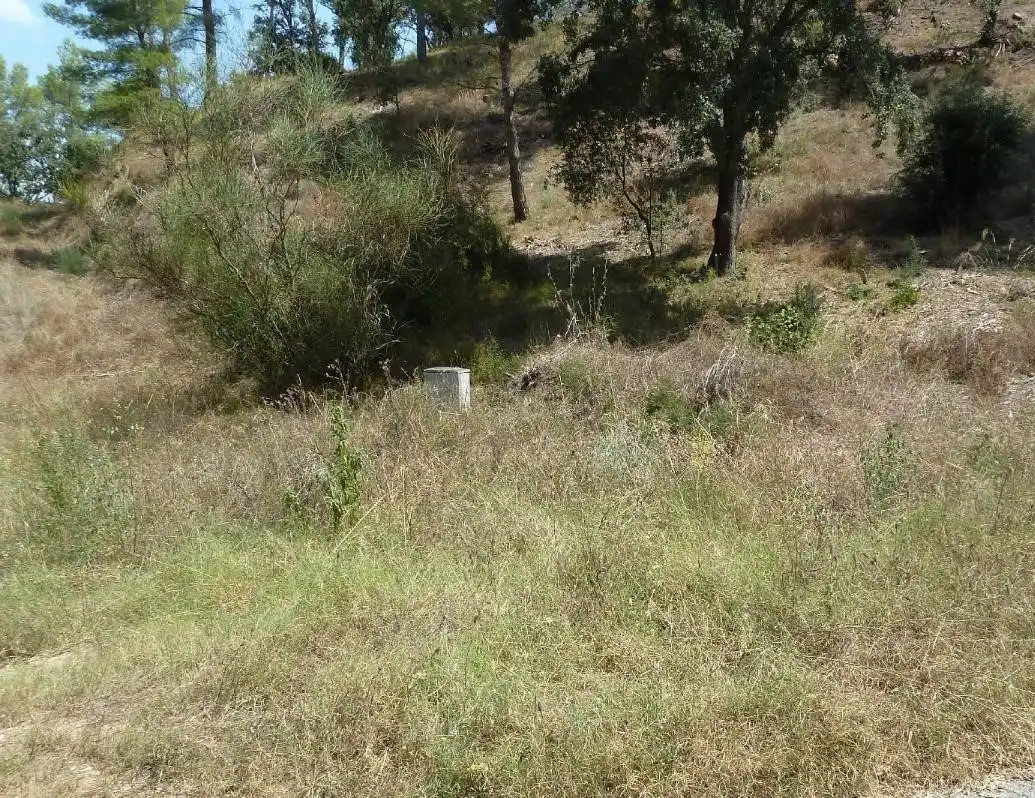Terreno residenziale in vendita a Vallesa, imagen 7