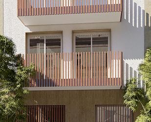 Balcony of Building for sale in L'Hospitalet de Llobregat  with Alarm