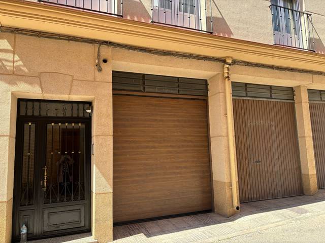 Piso en Venta en Travesía de Torres en Villarrobledo