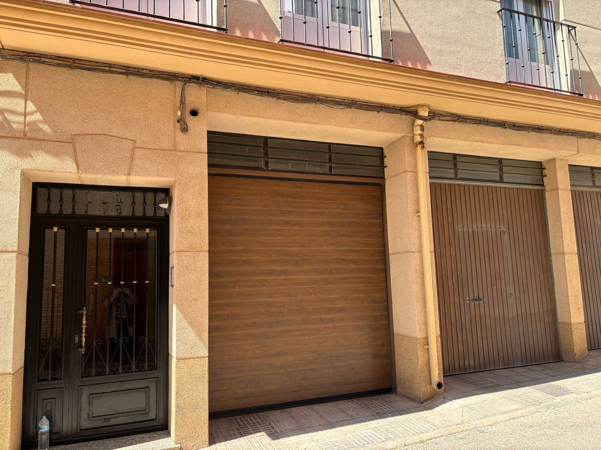 Flat for sale in Travesía de Torres, Villarrobledo