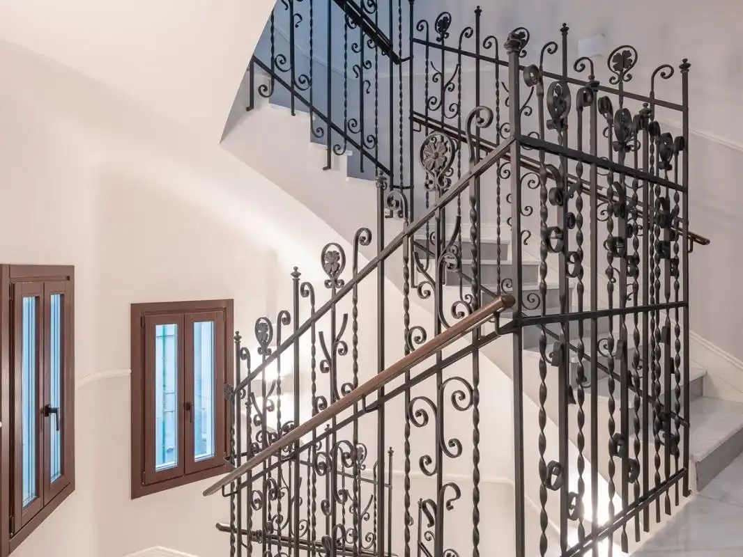 Flat for rent in Madrid  with Air Conditioner, Heating and Swimming Pool