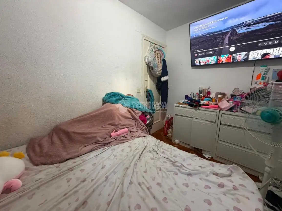 Habitación de Piso en venta en Madrid