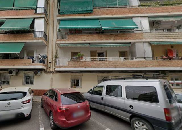Piso en Venta en C/ Músico Torres Climent en Virgen del Remedio - Parque Lo Morant