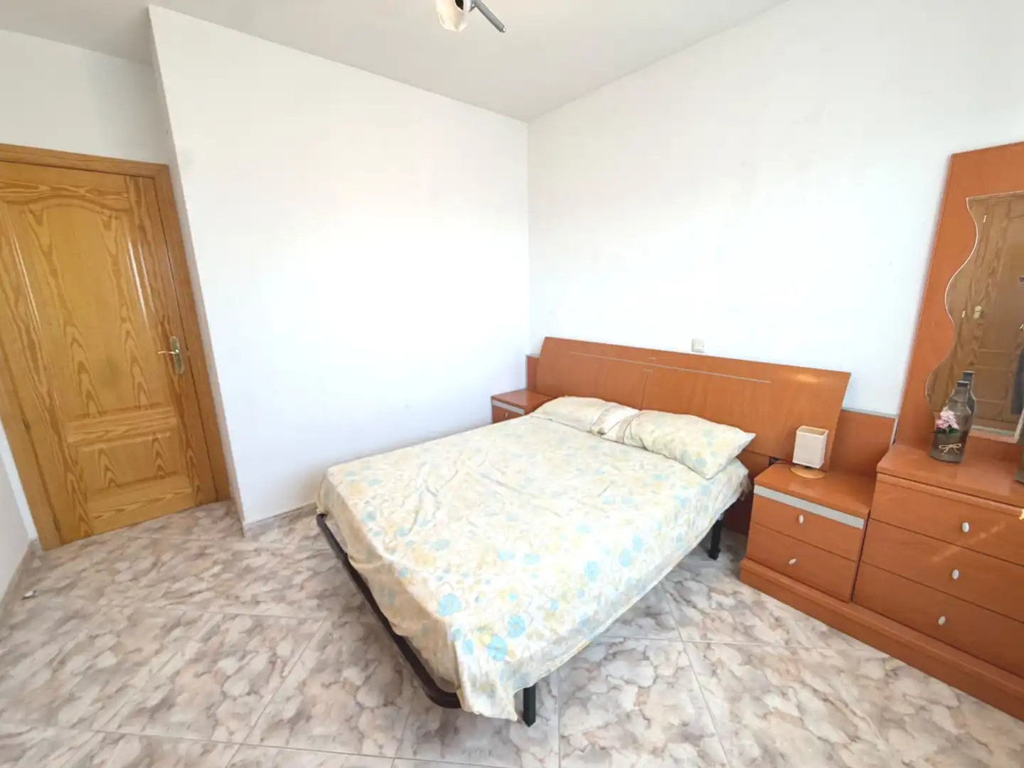 Habitación de Casa o chalet en venta en Villa del Prado, Madrid
