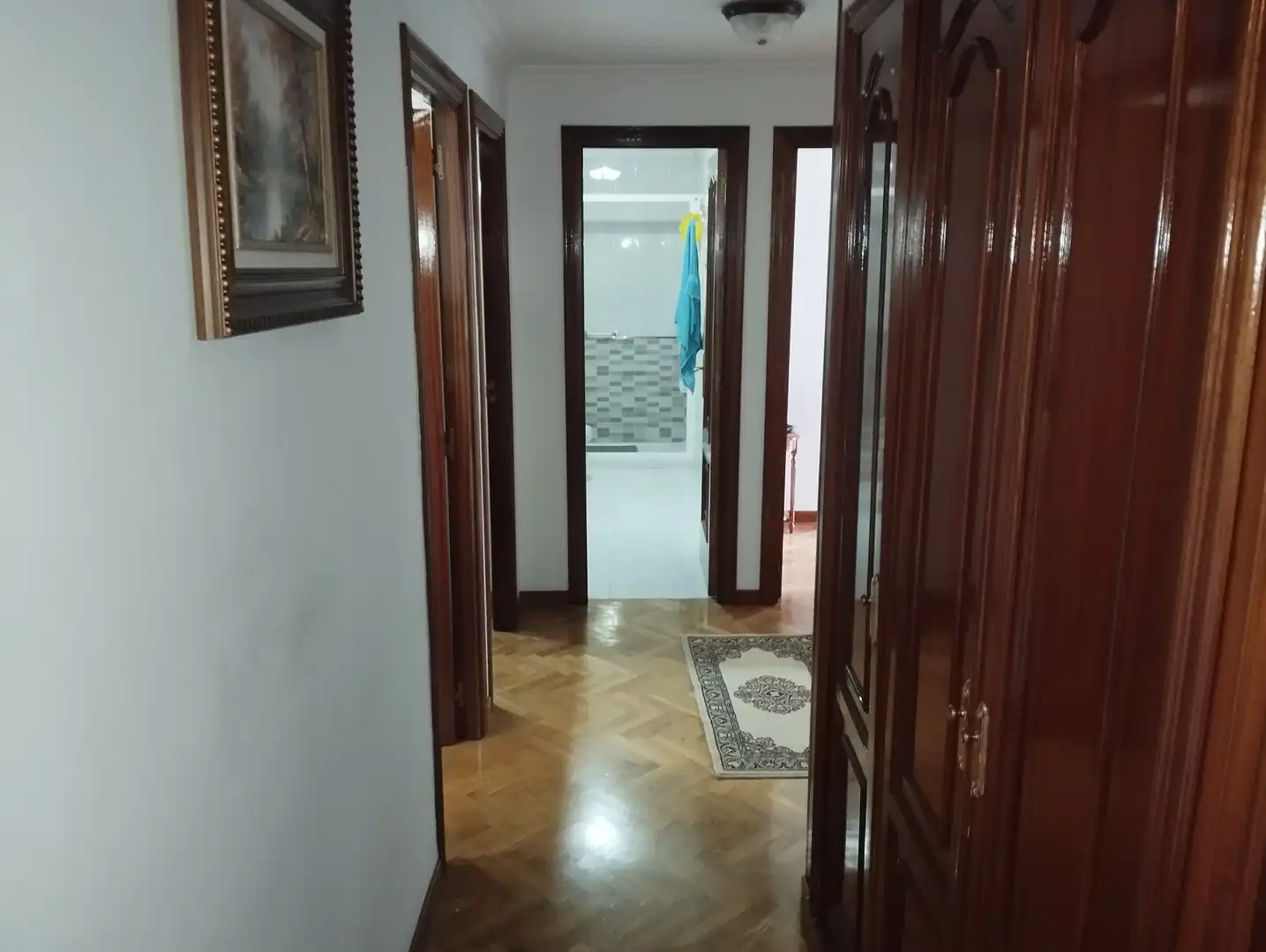 Pis amb terrassa en venda a Rúa Rego das Frores 13, imagen 10