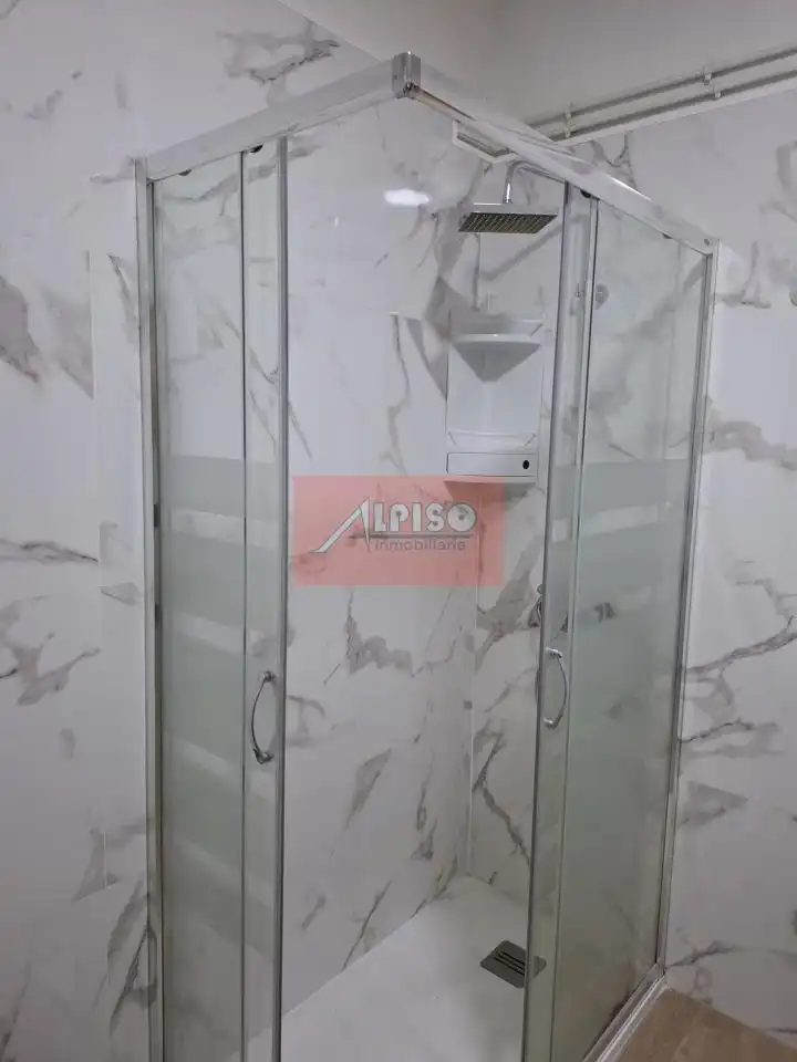 Flat with lift to rent in Avenida Habana, imagen 6