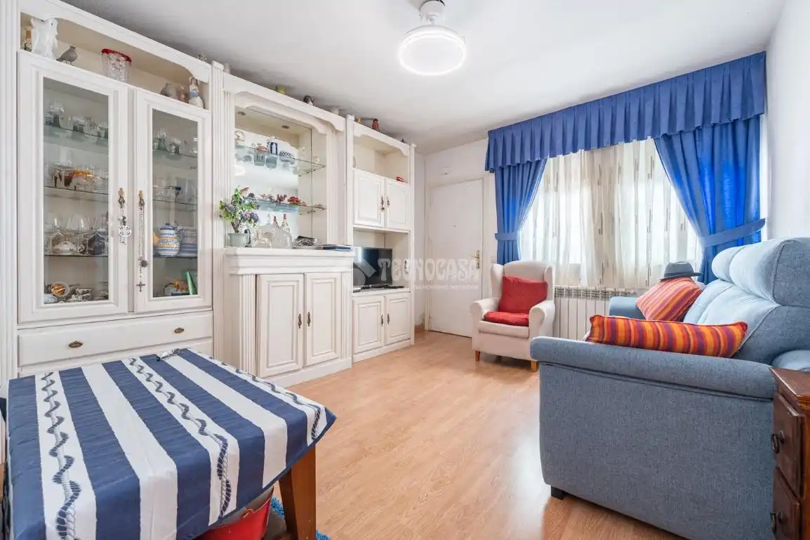 Semi-detached house for sale in Fuencarral - El Pardo, imagen 6