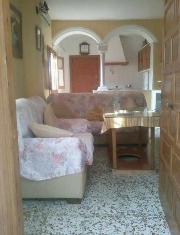 Terreno residencial en venta en Arcos de la Frontera, imagen 2