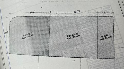 Foto 4 de Residencial en venta en Calle Calle Sot de Ferrer, 6, Zona Avenida del Mar, Castellón de la Plana / Castelló de la Plana