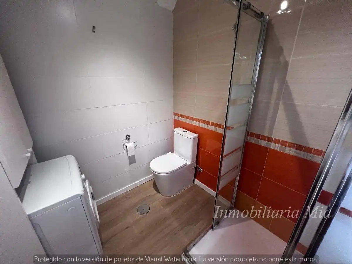 Estudi amb piscina en venda a La Colina, imagen 14