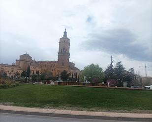 Exterior view of Premises to rent in Guadix  with Air Conditioner