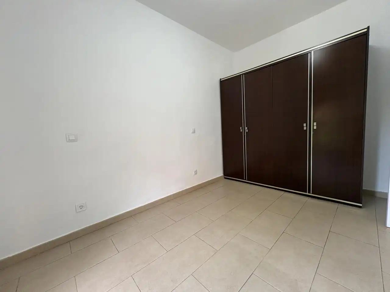 Piso de alquiler en Madrid con Aire acondicionado y Balcón
