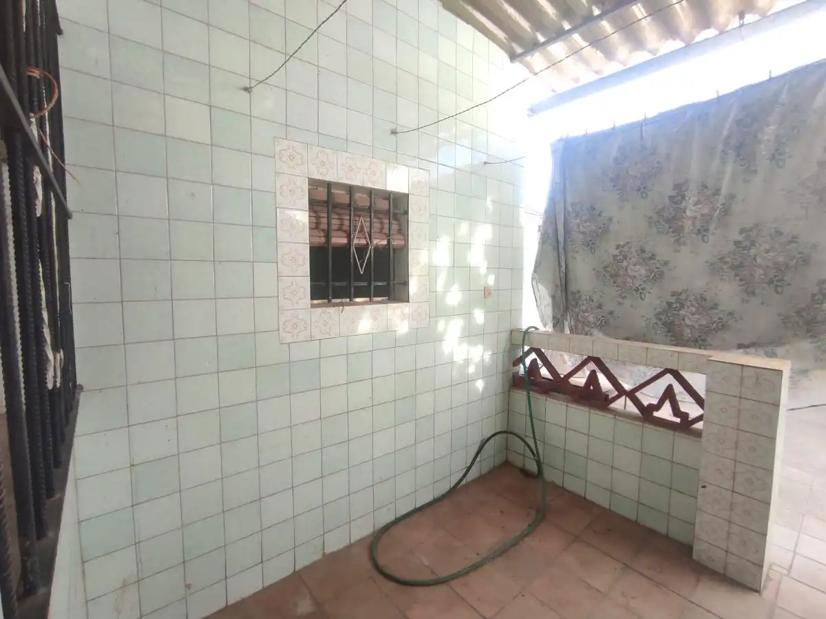 Bany de Casa o xalet en venda en Badajoz amb Terrassa