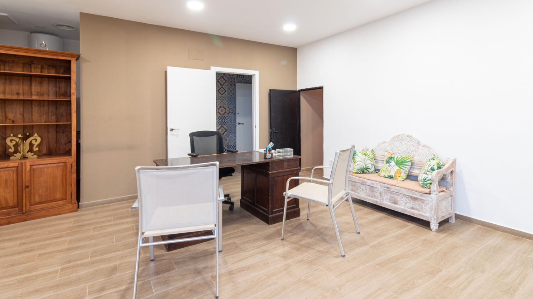 Local en venda a El Palmar - Los Molinos