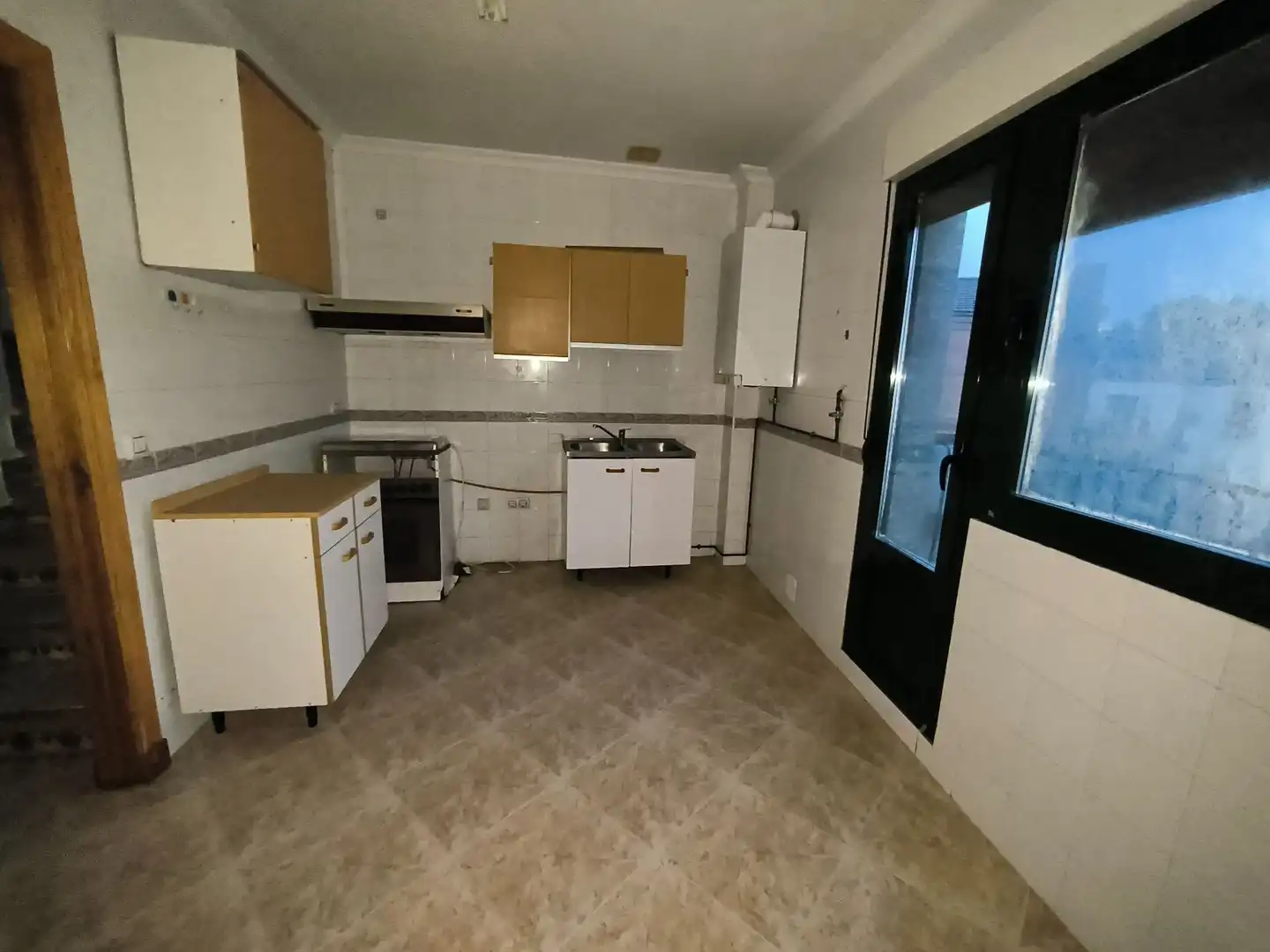 Kitchen of Flat for sale in Sorihuela