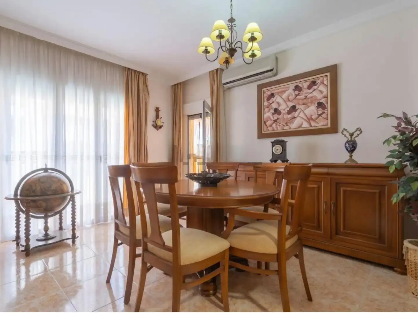 Mini appartamento con ascensore in vendita a Calle del Río Lanjarón, imagen 3