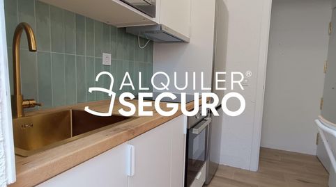 Photo 3 of Flat for rent in Del Ártico, Casco Antiguo, Leganés