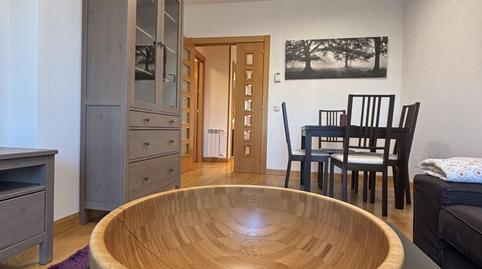 Foto 5 de Apartament en venda a Virgen del Rosario, Madrid