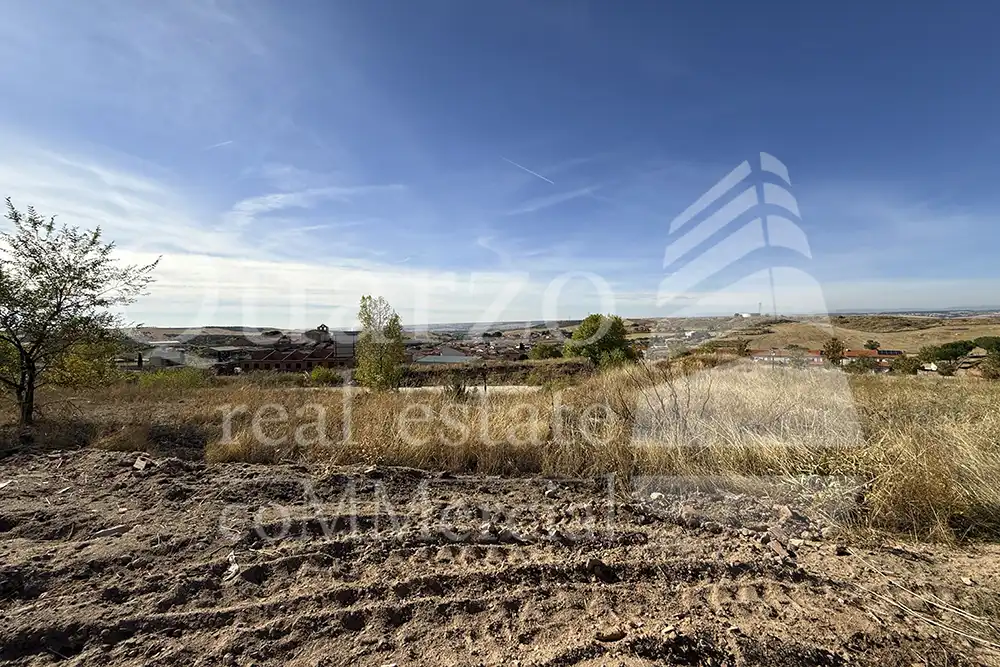 Terreny residencial en venda a Tórtola de Henares, imagen 15