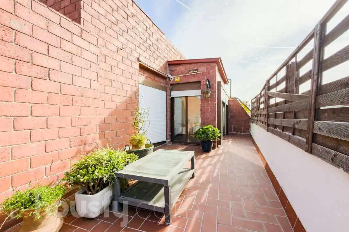 Penthouse mit Aufzug zum Verkauf in CL BALMES ., imagen 10