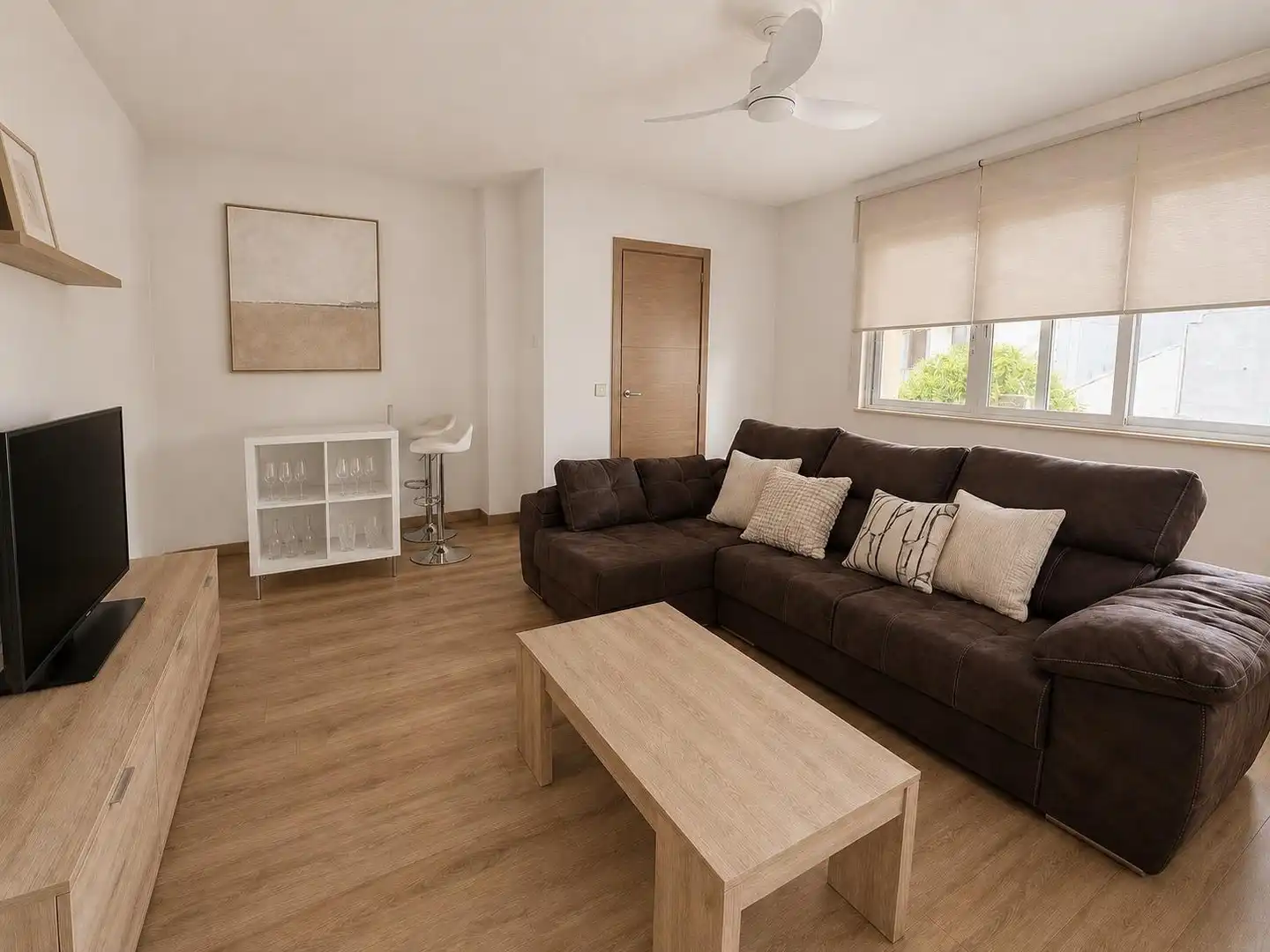 Villa mit Terrasse zum Verkauf in Calle ANGELES 22, imagen 17