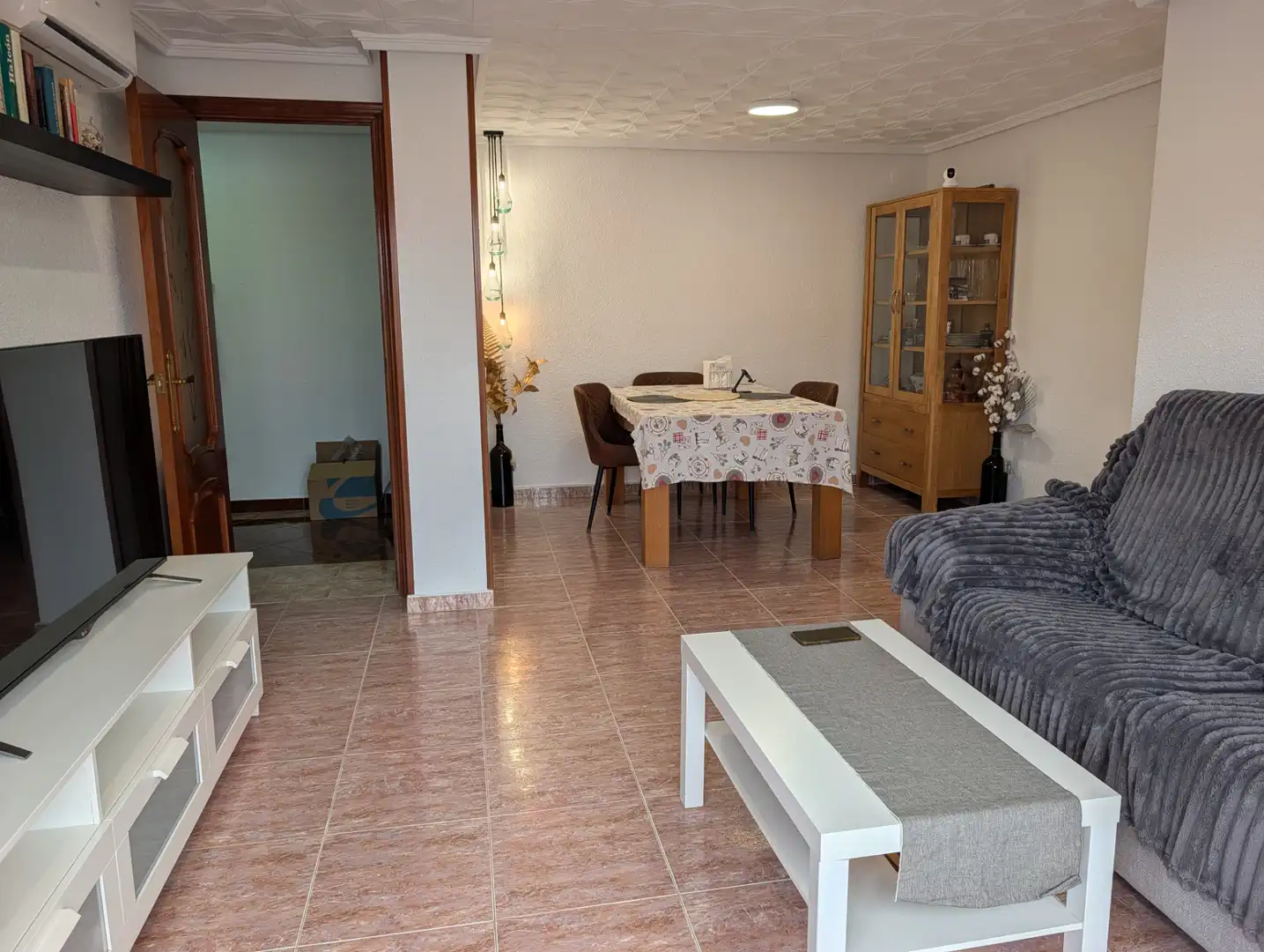 Appartamento con terrazza in vendita a Zona Alta, imagen 4