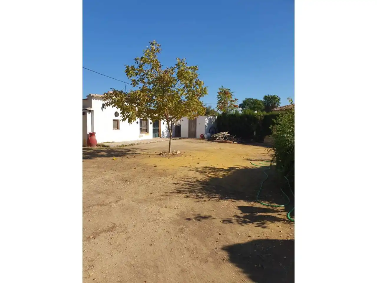 Casa o xalet en venda en Úbeda amb Aire condicionat, Calefacció i Jardí privat