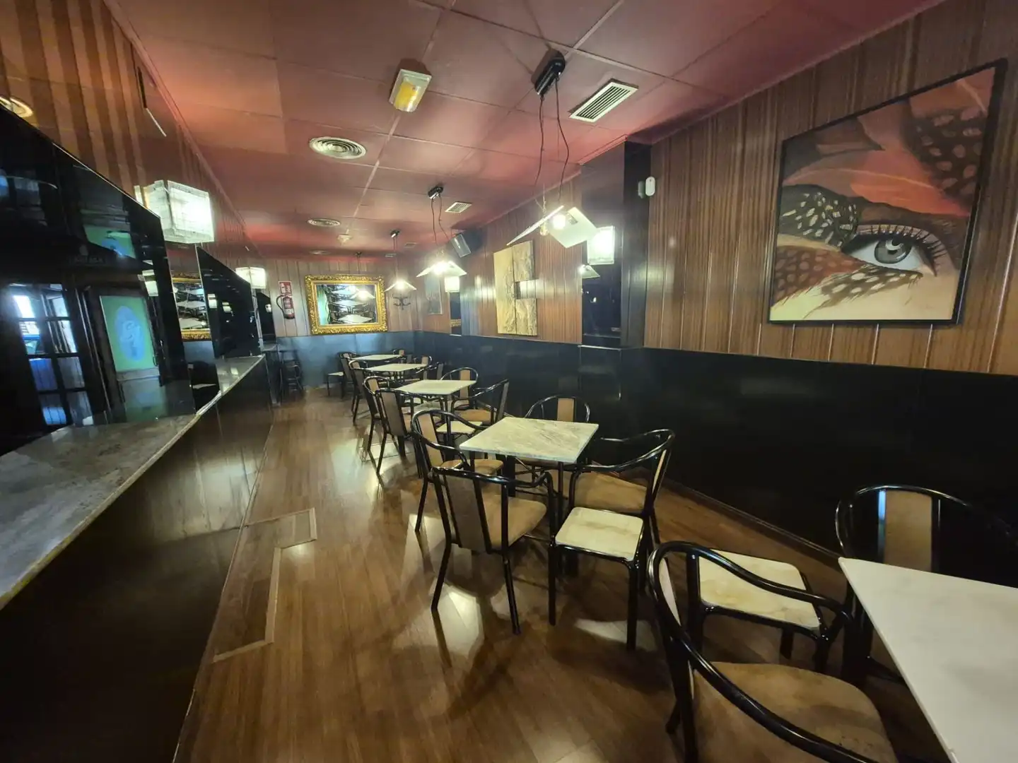 Business premises to rent in Bernardo Balbuena, imagen 16